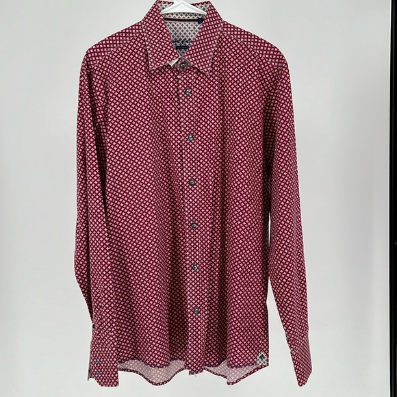 REPORT COLLECTION SHIRT - Picture 1 of 8